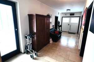 IMMO-LOVE Ottobrunn- Renovierungsbedürftiger Bungalow mit großem Grundstück! – Mozartstraße 77B, 85521 München (Kreis) – Vorschaubild 2