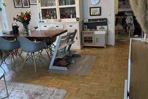 Helle 3-Zimmer Wohnung mit Balkon in München-Bogenhausen – Die vollständige Adresse der Immobilie erhältst du vom Anbieter., 81927 Englschalking, München – Vorschaubild 16