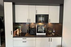 Neubau-Apartment mit 2 Zimmern im 3. OG in Düsseldorf-Bilk – Himmelgeisterstraße 66e, 40225 Bilk, Düsseldorf – Vorschaubild 3