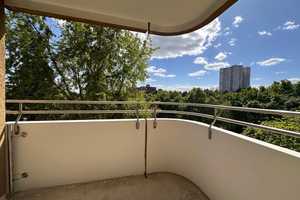 Geräumige 3-Zimmer-Wohnung in Nürnberg mit Balkon – Olivenweg 50, 90441 Nürnberg – Vorschaubild 2
