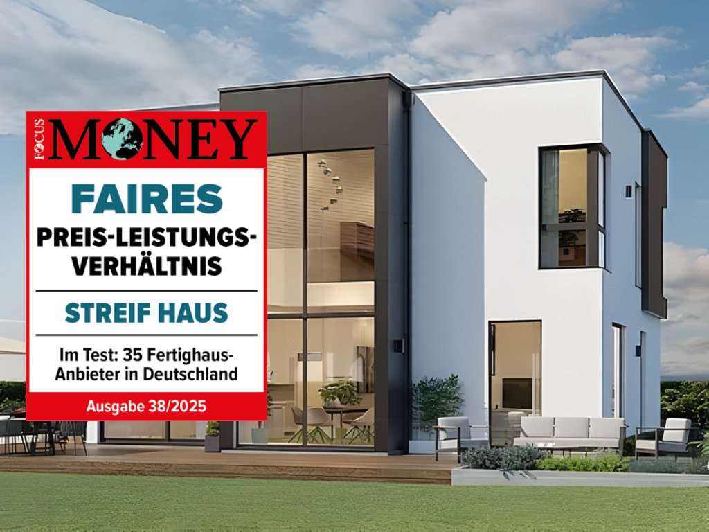 Immobilie in Alflen - Ihr Traum vom Einfamilienhaus: KFN-Effizienz trifft individuelle Gestaltung! - Bild 0