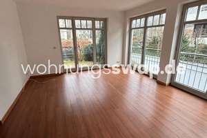 Wohnungstausch: Volksdorfer Damm 259
