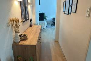 Alltagstaugliche 2,5-Zimmer-Wohnung in zentraler Lage von Mannheim – Die vollständige Adresse der Immobilie erhältst du vom Anbieter., 68161 Innenstadt/Jungbusch, Mannheim – Vorschaubild 7