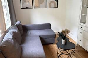 Renovierte Altbauwohnung auf der Schanze zu verkaufen – Lindenallee 36D, 20259 Eimsbüttel (Ortsteil), Hamburg – Vorschaubild 9