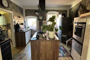 Toll saniertes Stadthaus in Dassow, mit Garage und Innenhof mit Nebengelass in top Lage zu verkaufen – Friedenstraße 8, 23942 Dassow – Vorschaubild 6