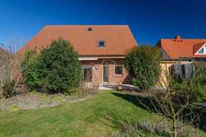 Ostseenah - geräumiges Einfamilienhaus, 6 Zimmer, Garage, Carport + neue Heizung in beliebter Lage – Bad Doberan (Kreis) – Vorschaubild 14