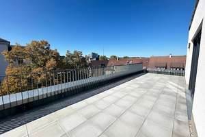Schöner Wohnen im Neubau mit Dachterrasse, hellem Wohnbereich, Einbauküche, 2 Bäder, Abstellraum – Biklenstraße 10, 70327 Untertürkheim (Ortsteil), Stuttgart – Vorschaubild 6