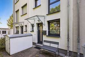 Energieeffizientes Stadthaus im Oxpark – Die vollständige Adresse der Immobilie erhältst du vom Anbieter., 22419 Langenhorn, Hamburg – Vorschaubild 11