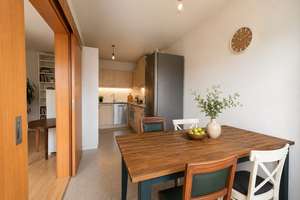 Gepflegtes 2,5-Zimmer-Zuhause mit Südbalkon & Tiefgarage zum Wohlfühlen! – Die vollständige Adresse der Immobilie erhältst du vom Anbieter., 86179 Haunstetten-West, Augsburg – Vorschaubild 3