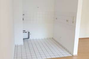 2-RW mit Terrasse in ruhiger, grüner Wohnanlage; beste ÖPNV – Saarstraße 00, 1189 Coschütz/Gittersee, Dresden – Vorschaubild 6