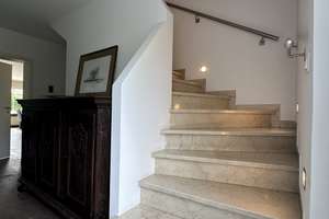 Exklusives Einfamilienhaus in Allach-Untermenzing  mit großen Garten und Pool und Einliegerwohnung – Blumenbachstraße 3, 80999 Untermenzing, München – Vorschaubild 32