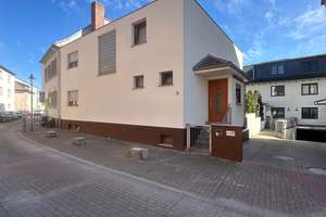 Charmantes Haus mit Schwimmbad, Garten & Einliegerwohnung. – 67065 Mundenheim, Ludwigshafen am Rhein – Vorschaubild 2