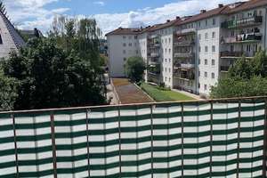 1-Zimmer Wohnung in Obergiesing – Scharfreiterplatz 6, 81549 Obergiesing, München – Vorschaubild 5