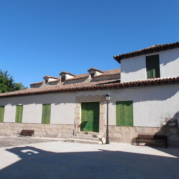 Immobilien zum Verkauf in Torrelaguna