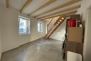 Neubau / Wunderschönes Single-Haus  mit 2 Zimmern in Heidelberg-Kirchheim – Oberdorfstraße 11, 69124 Kirchheim, Heidelberg – Vorschaubild 2