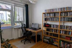 3-Zimmer nähe Schrevenpark mit Balkon – Die vollständige Adresse der Immobilie erhältst du vom Anbieter., 24118 Ravensberg, Kiel – Vorschaubild 7