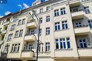 Planbare Rendite in Bestlage: Stilvolle Altbauperle in Prenzlauer Berg – vermietet bis 09/27