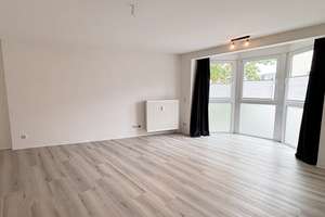 Singles aufgepasst! Renovierte 1-Zimmer-Wohnung in Innenstadtlage! – Die vollständige Adresse der Immobilie erhältst du vom Anbieter., 40878 Zentrum, Ratingen – Vorschaubild 4