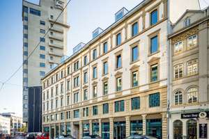 Mittendrin im Herzen von Stuttgart – Eberhardstrasse 65, 70173 Rathaus, Stuttgart – Vorschaubild 5