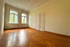 Charmante 4-Zimmer-Wohnung mit 2 Balkonen in der Südvorstadt – 4275 Südvorstadt, Leipzig – Vorschaubild 10
