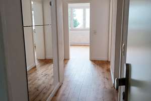 S-West: Helle 4-Zi.-Whg. mit großem Balkon in ruhiger Lage – Die vollständige Adresse der Immobilie erhältst du vom Anbieter., 70174 Rosenberg, Stuttgart – Vorschaubild 7