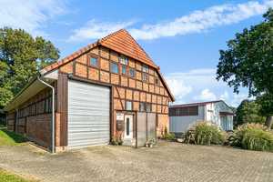 Wohn- & Gescäftshaus mit flexiblen Nutzungs- und Umgestalltungsmöglichkeiten – Achterstraße 7, 27432 Rotenburg (Wümme) (Kreis) – Vorschaubild 5