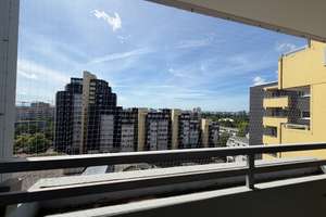 Attraktive, großzügige 3-Zimmer-Wohnung mit Panoramablick – Die vollständige Adresse der Immobilie erhältst du vom Anbieter., 81735 Neuperlach, München – Vorschaubild 4