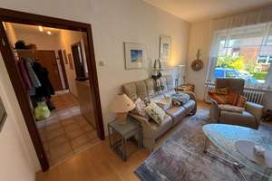 ruhig gelegene 2,5-Raum-Wohnung in Buer – Am Spritzenhaus 16, 45894 Buer, Gelsenkirchen – Vorschaubild 10