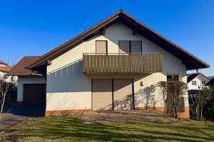 Einfamilien-Wohnhaus mit Einliegerwohnung in bester Lage zu verkaufen ! – Die vollständige Adresse der Immobilie erhältst du vom Anbieter., 36088 Hünfeld – Vorschaubild 7