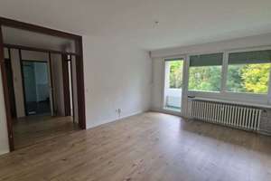 Schöne 3 Zimmerwohnung mit Balkon und Einbauküche – Albert-Schweitzer-Weg 33, 44369 Jungferntal-Rahm, Dortmund – Vorschaubild 3