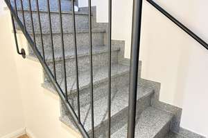 4,5 Zimmer Eigentumswohnung (eigener Hauseingang) – Die vollständige Adresse der Immobilie erhältst du vom Anbieter., 46149 Schwarze Heide, Oberhausen – Vorschaubild 10