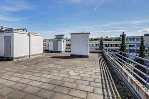 Schwabing-West: 2-Zimmer Wohnung mit Südterrasse - frei – Die vollständige Adresse der Immobilie erhältst du vom Anbieter., 80797 Am Luitpoldpark, München – Vorschaubild 19