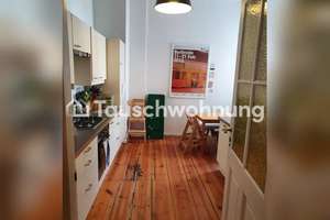Tauschwohnung: 3 Zimmer Altbau im schönen Schillerkiez – Weisestrasse 7, 12049 Neukölln (Ortsteil), Berlin – Vorschaubild 2