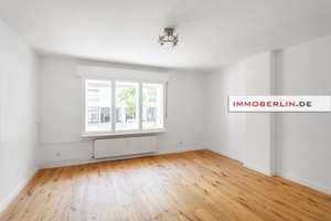 IMMOBERLIN.DE - Lichtdurchflutete Wohnung nahe Volkspark Humboldthain – Die vollständige Adresse der Immobilie erhältst du vom Anbieter., 13355 Gesundbrunnen, Berlin – Vorschaubild 3
