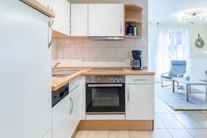 Ferienwohnung in Boltenhagen direkt vom Eigentümer – Ostseeallee 15a, 23946 Boltenhagen – Vorschaubild 6