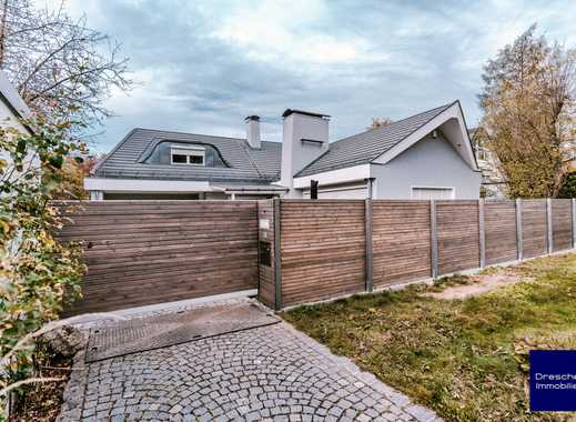 Villa & Luxusimmobilien in Trudering (München)