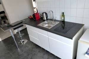 Provisionsfrei...Helle 2-Zimmer Wohnung im 5. OG mit Balkon und Garage in Saarbrücken – Die vollständige Adresse der Immobilie erhältst du vom Anbieter., 66111 St. Johann, Saarbrücken – Vorschaubild 8