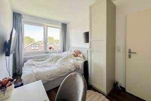 Attraktive Kapitalanlage: Vermietete 2-Zimmer-Wohnung mit Balkon in Meerbusch-Büderich – Die vollständige Adresse der Immobilie erhältst du vom Anbieter., 40667 Meerbusch – Vorschaubild 6