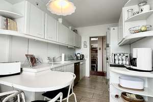 Maisonette-Wohnung mit Dachterrasse, zwei Balkonen und Tiefgarage – Brelinger Hof 15, 30625 Heideviertel, Hannover – Vorschaubild 14