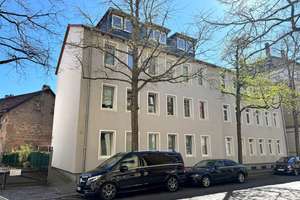 Attraktives Mehrfamilienhaus nähe BraWo Park – Gepflegt, modernisiert! – Die vollständige Adresse der Immobilie erhältst du vom Anbieter., 38102 Viewegsgarten-Bebelhof, Braunschweig – Vorschaubild 2