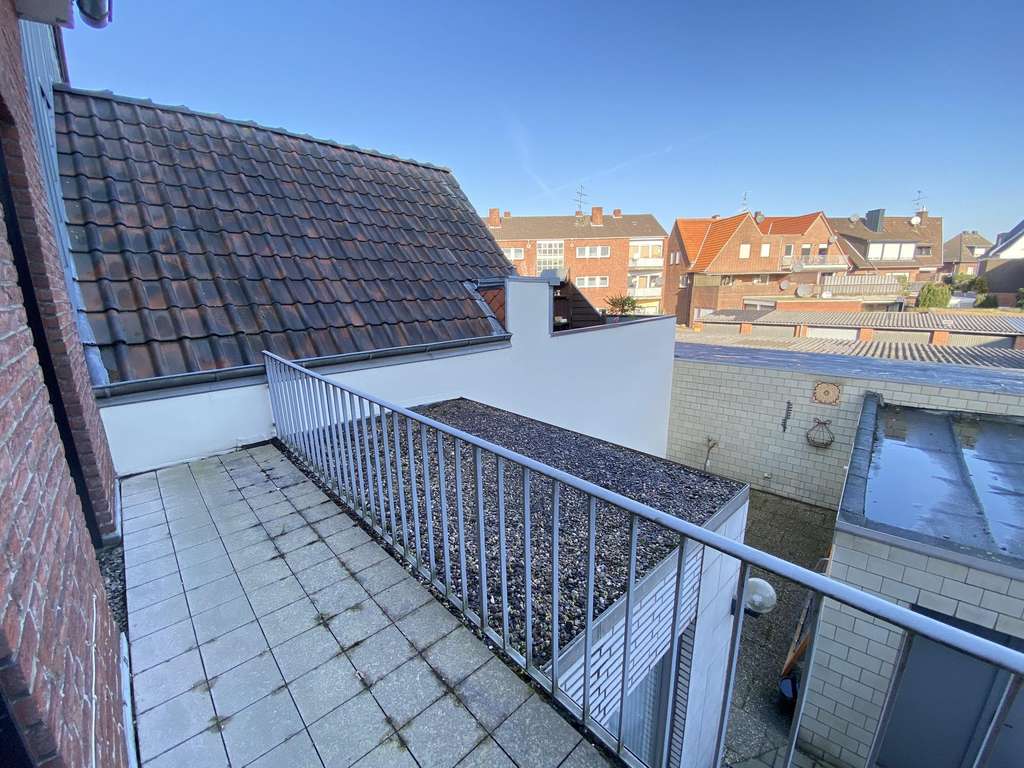 Immobilie in Bocholt - Ein-/Zweifamilienhaus in Bocholt - Bild 4