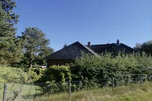 GI - Historisches Haus für Individualisten direkt am Watt – Nebel (Amrum), Nordfriesland (Kreis), 25946 Nordfriesland (Kreis) – Vorschaubild 6