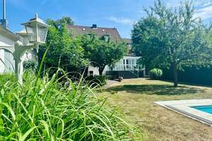 FamilienTRAUM - ca.180 m² Eigennutzung + Mieteinnahmen – Die vollständige Adresse der Immobilie erhältst du vom Anbieter., 45141 Stoppenberg, Essen – Vorschaubild 2
