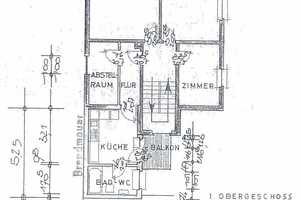 Zwei-Familienhaus mit Nebengebäude und Garten. Voll vermietet.  Ideal als Kapitalanlage. – Groß-Gerau (Kreis) – Vorschaubild 19