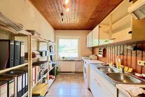 Bungalow in Split-Level-Bauweise mit großem Garten – Offenbach (Kreis) – Vorschaubild 29