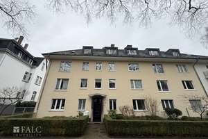 Eigennutzer aufgepasst: 2,5-Zimmer-Wohnung mit Balkon in der Moltkestraße – Die vollständige Adresse der Immobilie erhältst du vom Anbieter., 45128 Huttrop, Essen – Vorschaubild 2