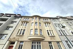 Charmante 3-Zimmer-Wohnung in zentraler Lage mit Balkon – 39104 Altstadt, Magdeburg – Vorschaubild 19