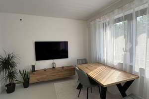 Sanierte Designer-2-Zimmer-Wohnung mit Stellplatz in Reutlingen-Sondelfingen, provisionsfrei – Hopfengartenstraße 94, 72766 Sondelfingen, Reutlingen – Vorschaubild 3