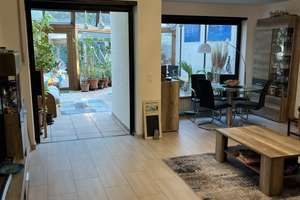Reihenmittelhaus mit Wintergarten, Dachstudio & Garage in TOP Lage – Die vollständige Adresse der Immobilie erhältst du vom Anbieter., 47802 Inrath/Kliedbruch, Krefeld – Vorschaubild 12
