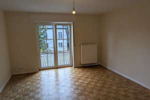 Mahlsdorf ~ 2 Zimmer-Wohnung ~ Balkon